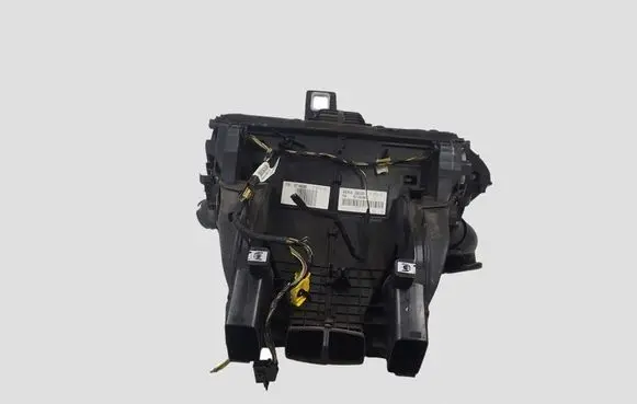 Citroen C5 Interior heater climate box assembly 9671485880 V6033001