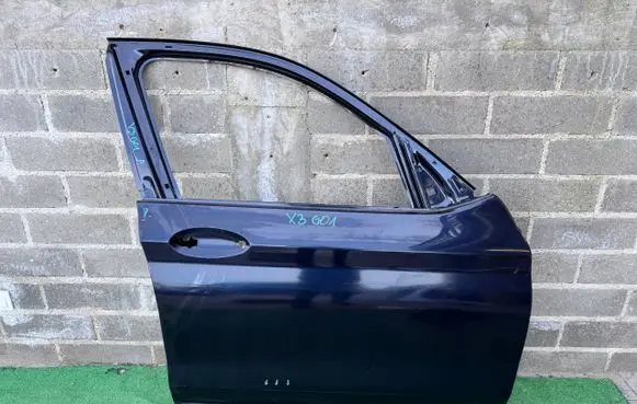 BMW X3 G01 Front door 