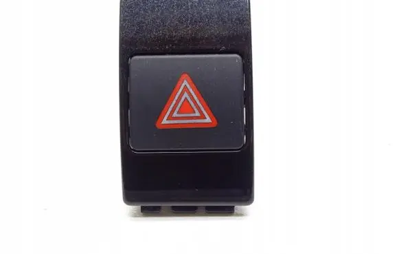 Audi A6 C7 Hazard light switch 4G0941509