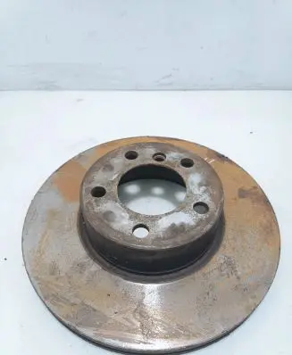 BMW 3 E90 E91 Front brake disc
