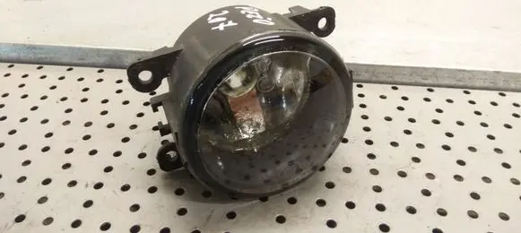 Peugeot 207 Front fog light 085512007 0209641 19190