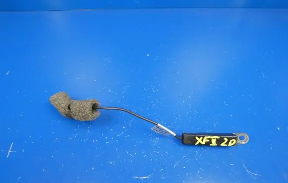 Jaguar XF X260 Interior comfort aerial antenna GX73-18K891-CA 28457956 170921
