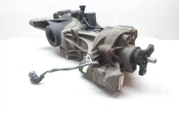 BMW 2 F46 Rear differential 8655339 8655340 33108655340