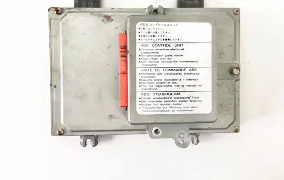 Honda CR-V ABS control unit/module 39790S10G010M1