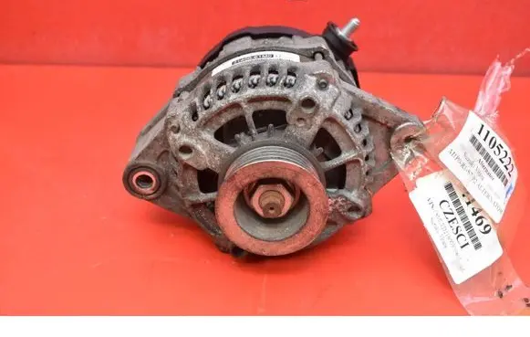 Suzuki Grand Vitara II Generator/alternator 3140061M0