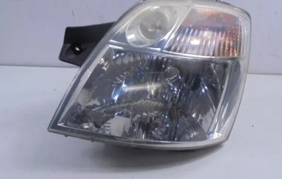 KIA Picanto Headlight/headlamp 92101070