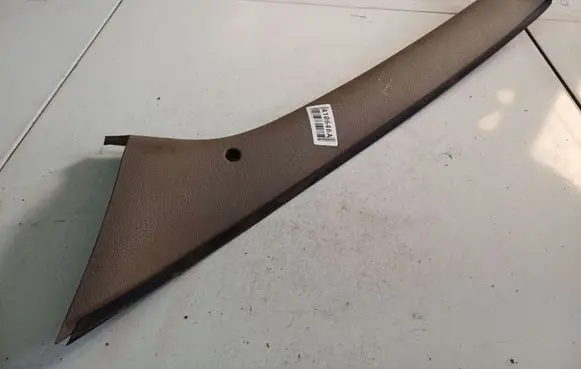 Opel Movano A (C) pillar trim 7700351770