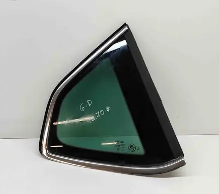 Seat Tarraco Rear side window 5FJ845042K