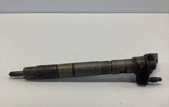 Audi A6 S6 C6 4F Fuel injector 0445115052