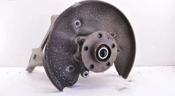 Audi Q5 SQ5 Rear wheel hub 8R0505436C