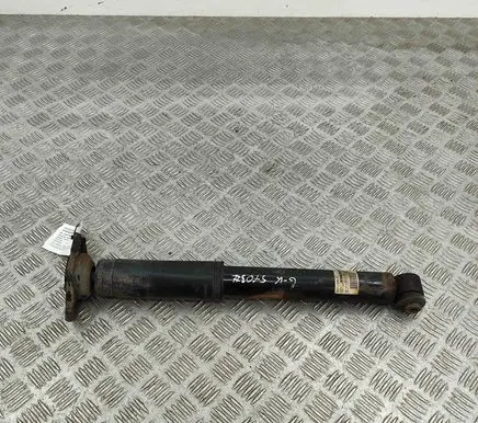 Volvo V70 Rear shock absorber/damper 30714221