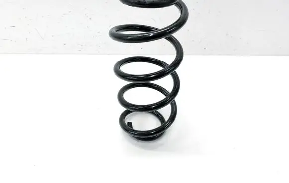 Audi A4 S4 B8 8K Front coil spring 