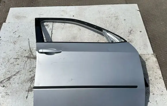 BMW X5 E70 Front door 