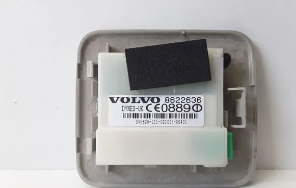 Volvo V70 Immobilizer control unit/module 8622636