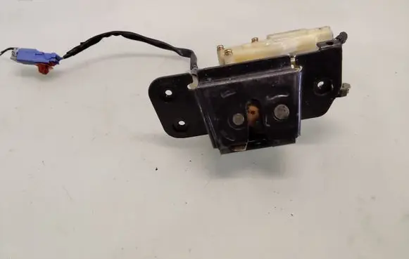 Honda Jazz Tailgate/trunk/boot lock/catch/latch 031205