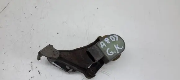 Audi A8 S8 D3 4E Yaw turn rate sensor 4E0907503C 6PM00816151