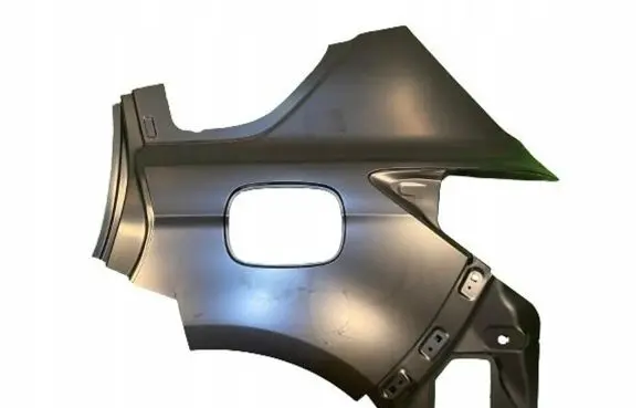 Ford S-MAX Rear quarter panel 
