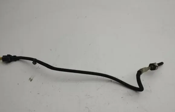 Exhaust gas temperature sensor