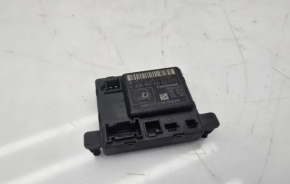 Mercedes-Benz Sprinter W906 Door control unit/module A9069006603 00005201