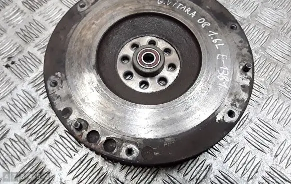 Flywheel