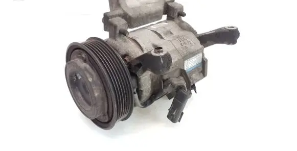 Air conditioning (A/C) compressor (pump)