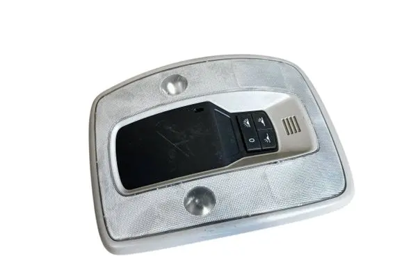 Volvo XC60 Front seat light 39826642