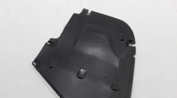 Audi A7 S7 4K8 All-terrain vehicle rear guard (for jeeps) 4K8825219E
