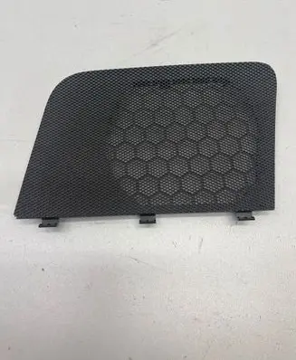 Audi A3 S3 8P Rear door speaker cover trim 8P3035436