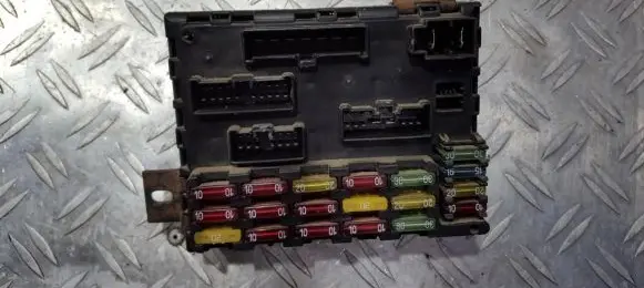 Alfa Romeo 156 Fuse box set 46447809a223