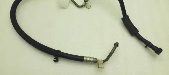 Jaguar XF X250 Power steering hose/pipe/line CX233L601BB