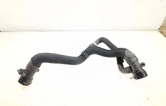 Audi A5 Sportback 8TA Engine coolant pipe/hose 8K0121049AF 8K0121293F 4F0122293A