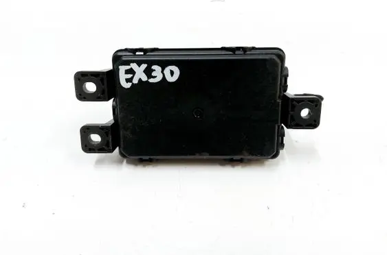 Tailgate/trunk control unit/module