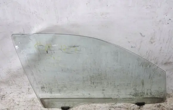 Mitsubishi ASX Sliding door window/glass 86r3oA6g43