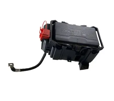 Chevrolet Malibu Fuse box set 84542278 35215921 23411472
