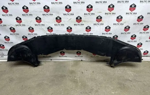 Volkswagen ID.3 Front bumper lip 10A805915