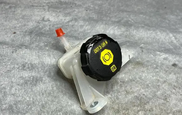 KIA Niro Rear glass lock/latch X94 410662B101