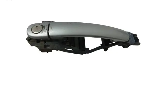 Seat Leon (1M) Front door exterior handle 3B0857885