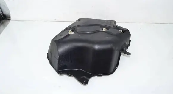 BMW 5 G30 G31 G38 Rear underbody cover/under tray 7351648 51757351648