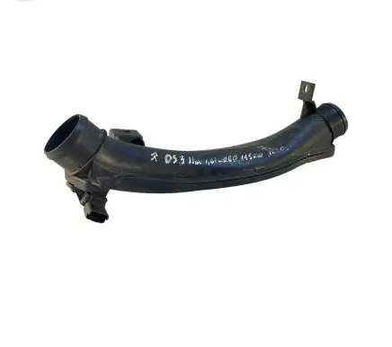 Citroen DS3 Intercooler hose/pipe 9681152780 PSA96800