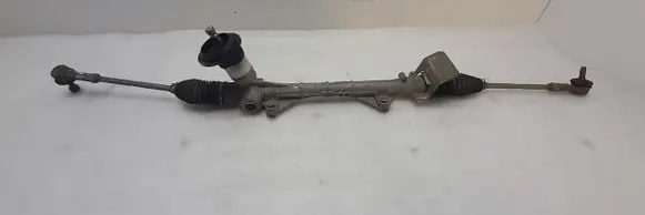Mitsubishi Eclipse Cross Steering rack