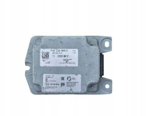 Volkswagen Golf VII LED ballast control module 85E035465E