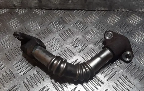 Chevrolet Cruze EGR valve line/pipe/hose