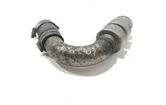 Volvo V50 Intercooler hose/pipe