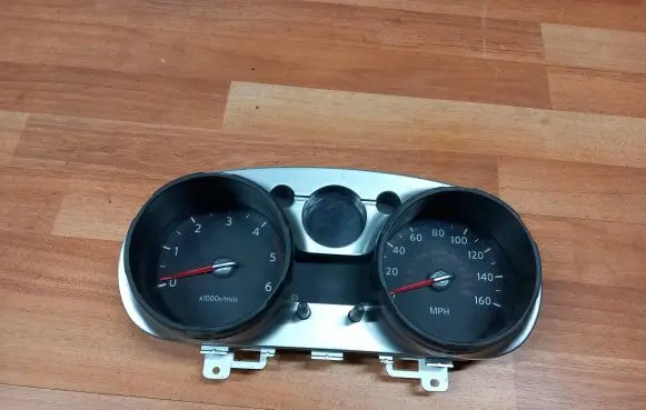 Nissan Qashqai Speedometer (instrument cluster) JD36A 18SAGT3