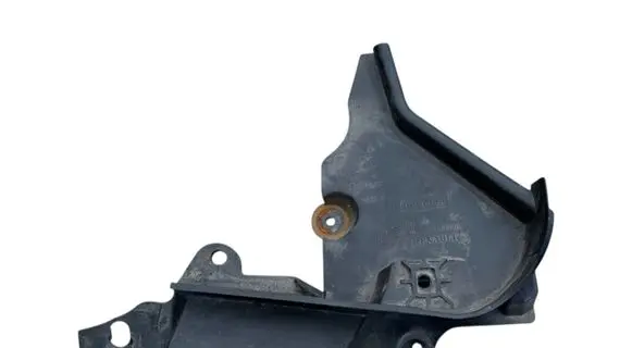 Renault Zoe Wiper trim 668628391R
