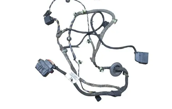 Opel Meriva B Front door wiring loom PCTXS100107 OJ1O008513