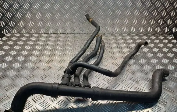 Renault Laguna II Engine coolant pipe/hose HSR20244 HSR20344