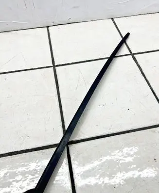 Audi A6 C7 Windshield trim 4G0854327