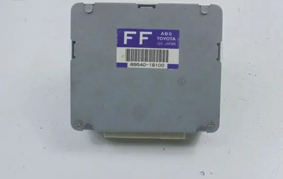 Toyota Paseo (EL54) II ABS control unit/module 89540-16100