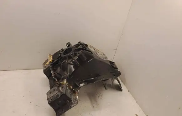 BMW X4 G02 Front side member 7383486 1412D1G10